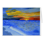 Miracle of Sunset (Front Horizontal)