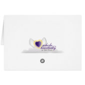 Miraculous "Bautismo"-Customize (Back Horizontal)