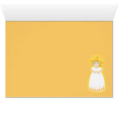 Miraculous" Confirmacion"-Spanish-Customize (Inside Horizontal (Bottom))