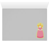 Miraculous"Confirmacion"-Spanish-Customize Cards (Inside Horizontal (Bottom))
