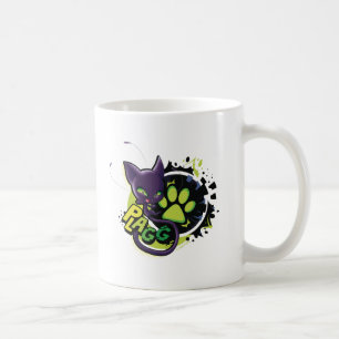 Miraculous Kwami Plagg Coffee Mug