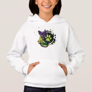 Miraculous Kwami Plagg Hoodie