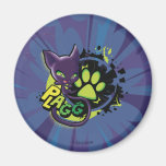 Miraculous Kwami Plagg Magnet