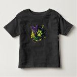 Miraculous Kwami Plagg Toddler T-shirt