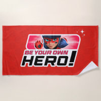 Miraculous Ladybug | Be Your Own Hero