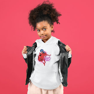 Miraculous Ladybug | Spots On Graphic Hoodie