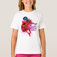 Miraculous Ladybug | Spots On Graphic