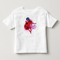 Miraculous Ladybug | Spots On Graphic