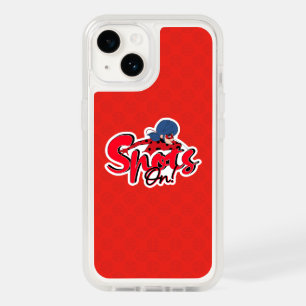Miraculous Ladybug   Spots On OtterBox iPhone 14 Case