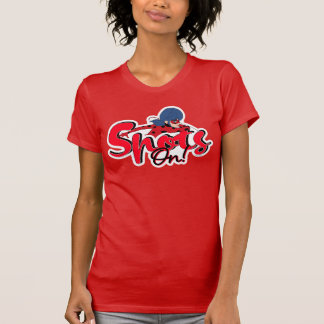 Miraculous Ladybug | Spots On T-Shirt