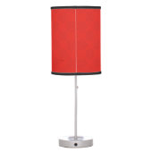 Miraculous Ladybug | Spots On Table Lamp (Back)