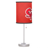 Miraculous Ladybug | Spots On Table Lamp (Left)