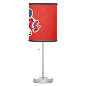 Miraculous Ladybug | Spots On Table Lamp (Right)