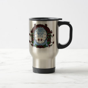 Miraculous Medal 2 Travel Mug