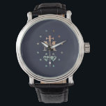 Miraculous Medal Our Lady of Grace  Watch<br><div class="desc">Miraculous Medal Our Lady of Grace</div>