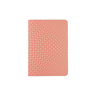 ‘Mirage’ | Coral Sands on Living Coral | Passport Holder