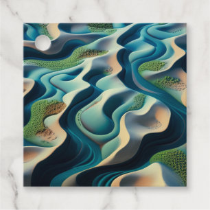 Mirage Currents Favor Tags