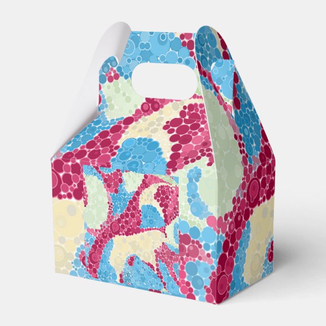 Mirage Favor Boxes (Back Side)