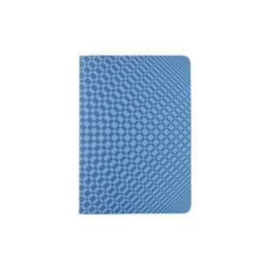 ‘Mirage’ Little Boy Blue on Turkish Sea Passport Holder