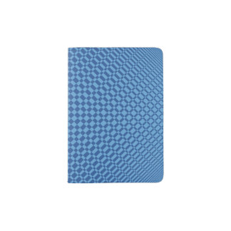 ‘Mirage’ | Little Boy Blue on Turkish Sea | Passport Holder