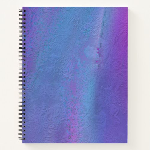 Mirage Notebook
