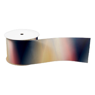 Mirage  satin ribbon