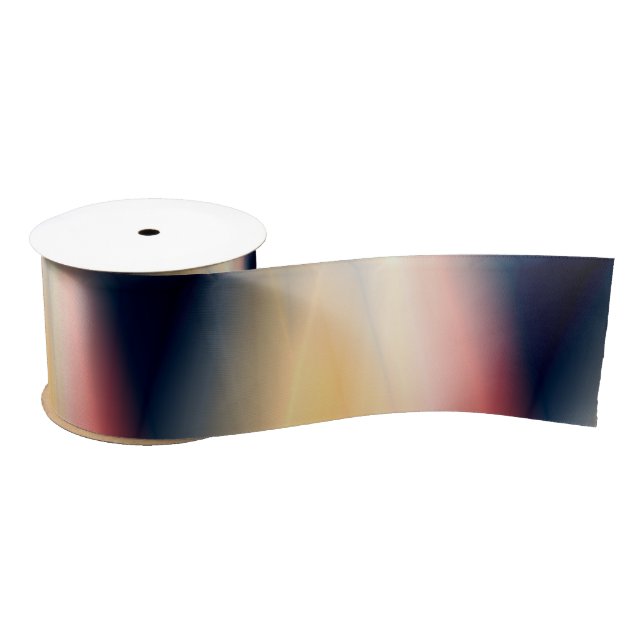 Mirage  satin ribbon (Spool)