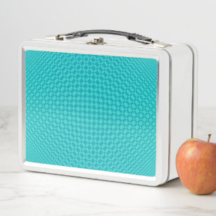 peacock lunch box