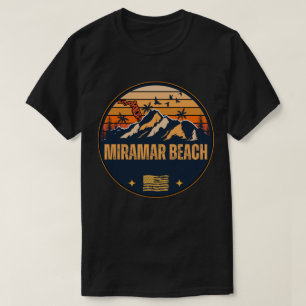Miramar Beach, Florida T-Shirt