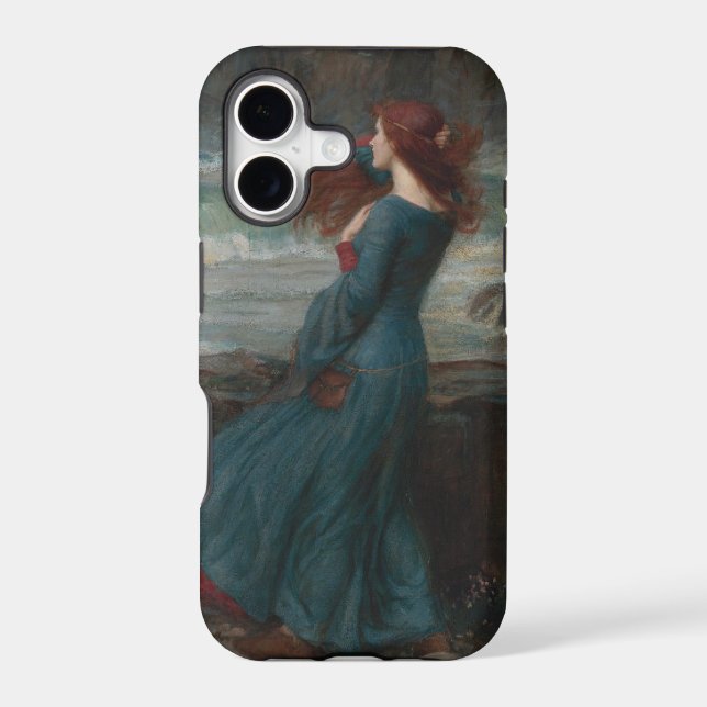 Miranda Iphone Case (Back)