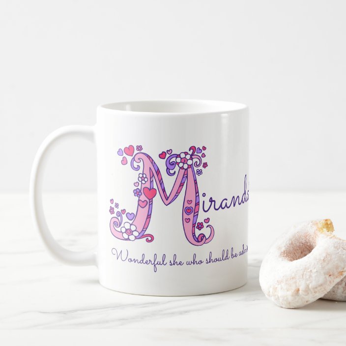 miranda-name-meaning-heart-flower-m-monogram-mug-zazzle