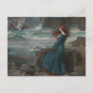 Miranda Postcard