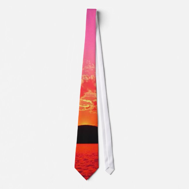 miranda tie (Front)