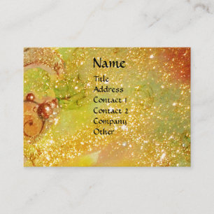 MIRANDOLINA  / Performing  Arts ,Costume Designer Business Card