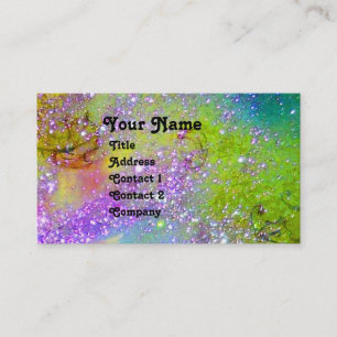 MIRANDOLINA Performing Arts ,Costume Designer Business Card
