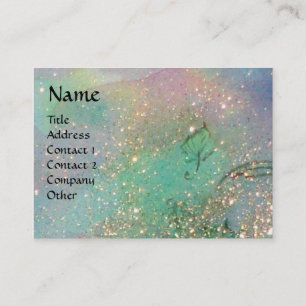 MIRANDOLINA  / Performing  Arts ,Costume Designer Business Card