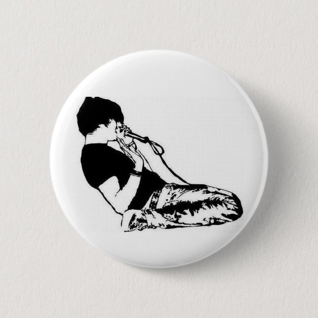 Mircrophone Button (Front)