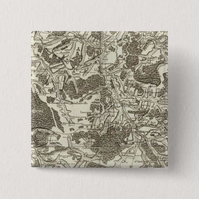 Mirecourt, Epinal Button (Front)