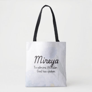 Mireya Tote Bag