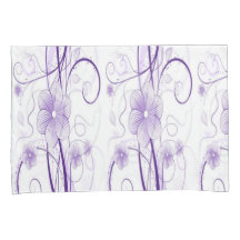 Miriam Set of Pillow Cases