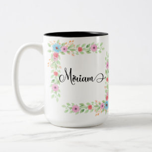 Miriam's Mug 15oz (see more options)