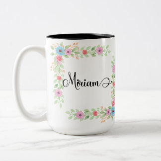 Miriam's Mug 15oz (see more options)