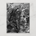 Miriams-Song Postcard