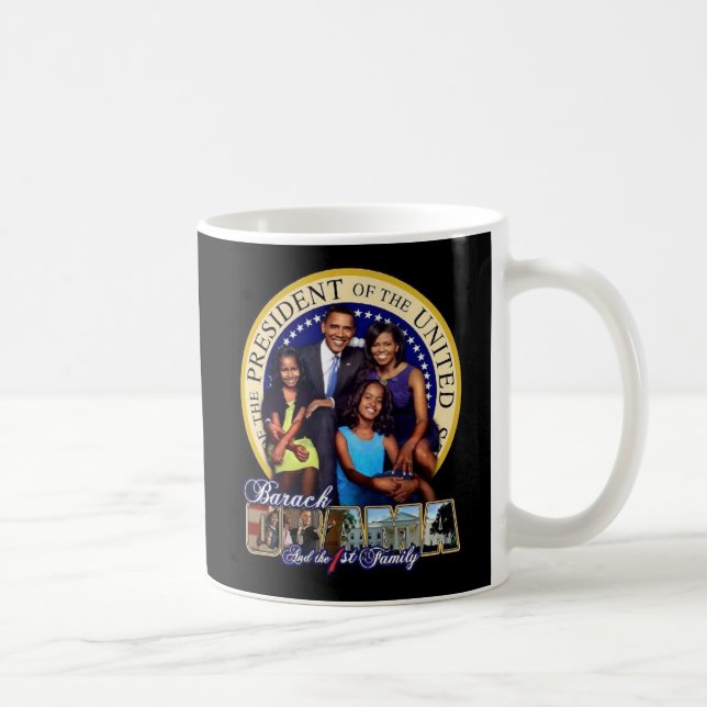 Miriamscrew Coffee Mug (Right)
