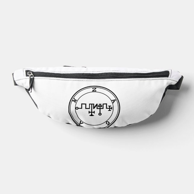 mirlesbenge9 fanny pack (Lay Down)