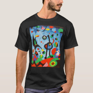 Miro Art Classic T-Shirt