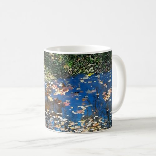 Miroir Mirror Autumn Mug