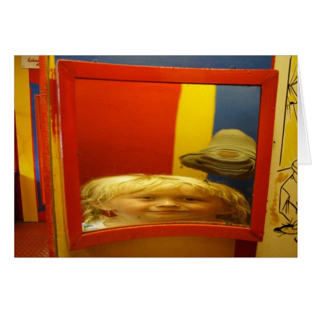 Mirror Cards (Front Horizontal)