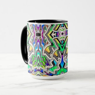 Mirror Fun Mug