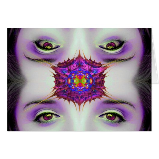 Mirror Horizon (Front Horizontal)